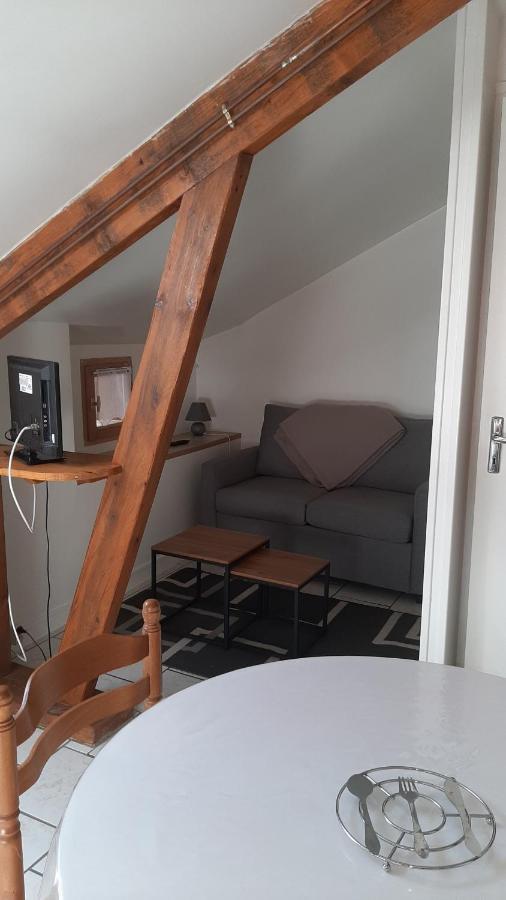 Appartement 3 Personnes Tout Equipe Vosges. Rochesson Екстериор снимка