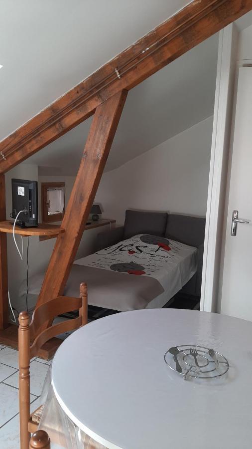 Appartement 3 Personnes Tout Equipe Vosges. Rochesson Екстериор снимка